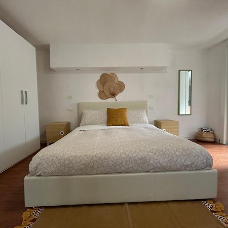 B&B La Boheme Порто-Гарибальди Экстерьер фото